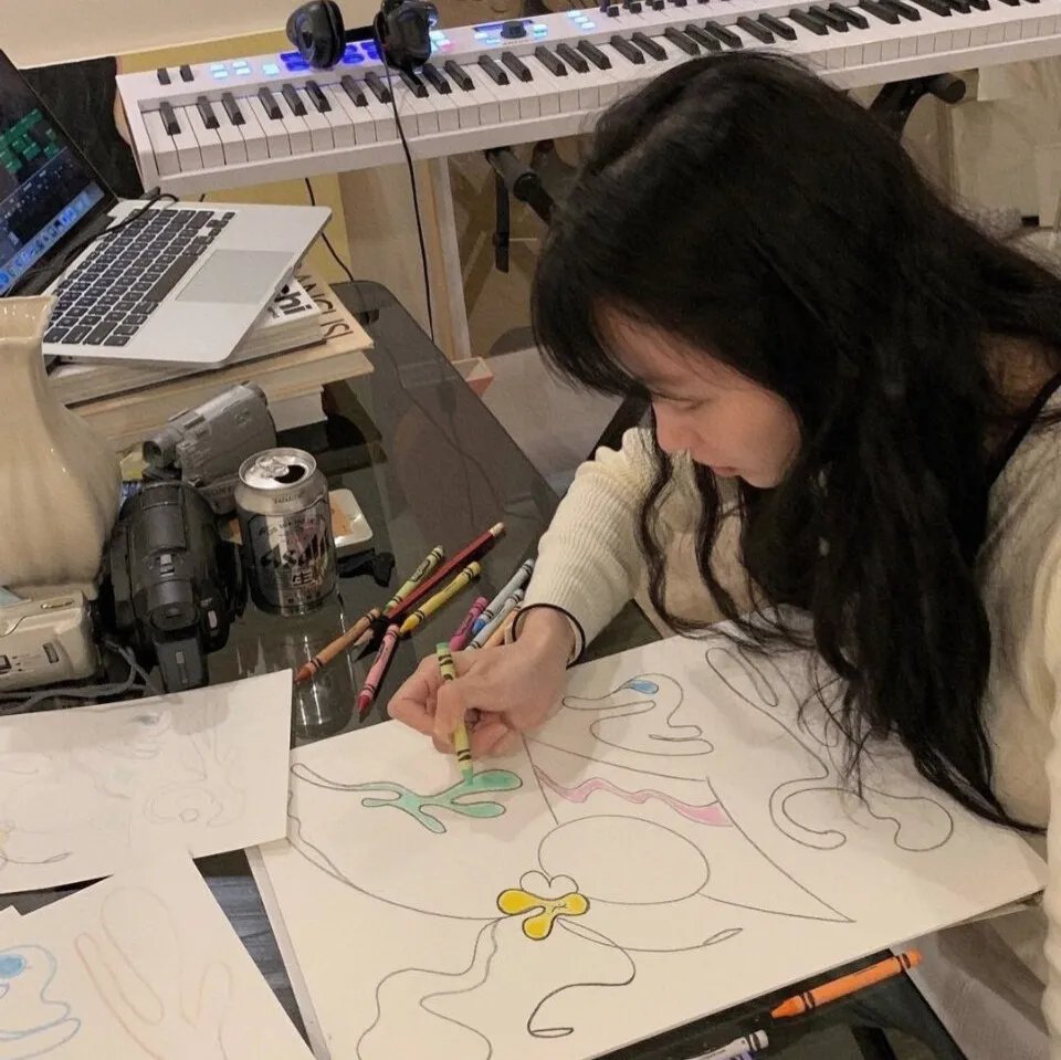 父皇我娘亲又要跑了